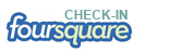 Check In at FourSquare